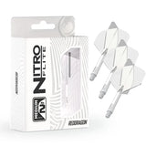 Red Dragon Nitro Flite - Integrated Flight and Shaft