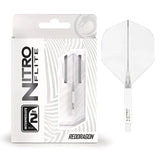 Red Dragon Nitro Flite - Integrated Flight and Shaft