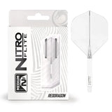 Red Dragon Nitro Flite - Integrated Flight and Shaft