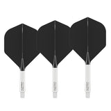 Red Dragon Nitro Flite - Integrated Flight and Shaft