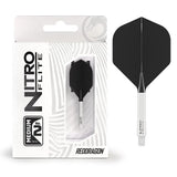 Red Dragon Nitro Flite - Integrated Flight and Shaft