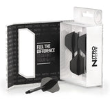 Red Dragon Nitro Flite - Integrated Flight and Shaft