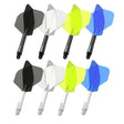 Red Dragon Nitro Flite - Integrated Flight and Shaft