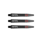 Red Dragon Nitro Xfire Carbon Shafts