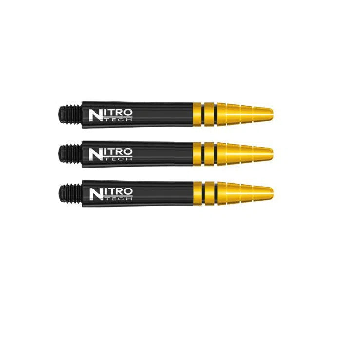 Red Dragon Nitrotech Gold Shafts