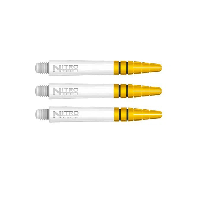Red Dragon Nitrotech Gold Shafts