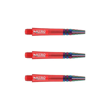 Red Dragon Nitrotech Ionic Shafts