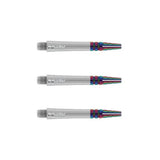 Red Dragon Nitrotech Ionic Shafts