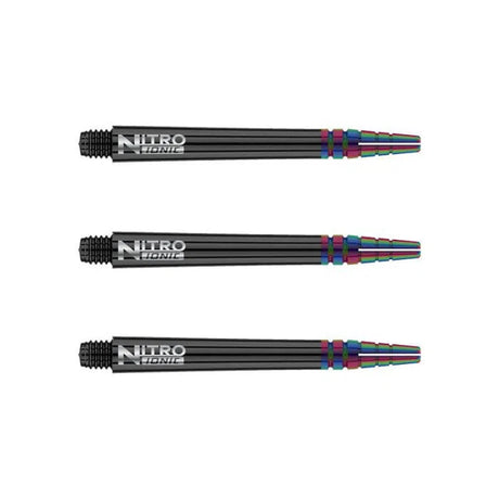 Red Dragon Nitrotech Ionic Shafts