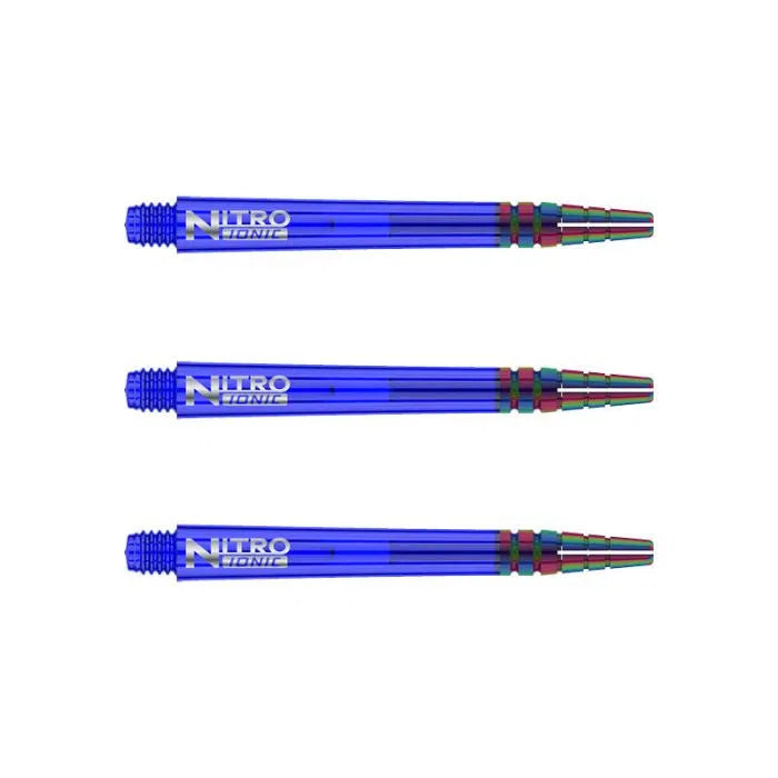 Red Dragon Nitrotech Ionic Shafts