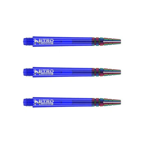 Red Dragon Nitrotech Ionic Shafts