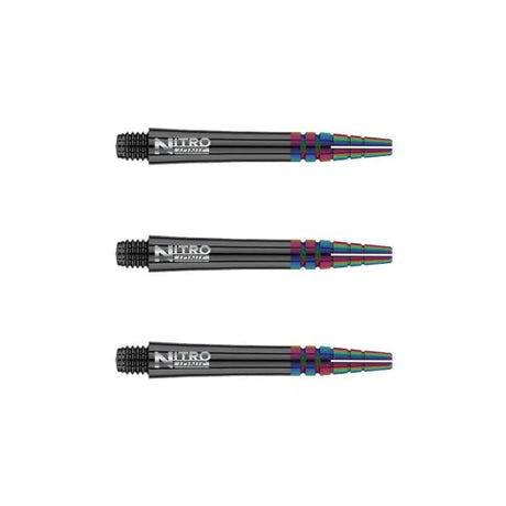 Red Dragon Nitrotech Ionic Shafts
