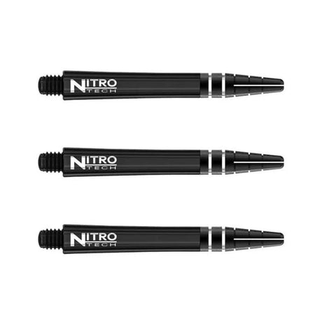 Red Dragon Nitrotech Shafts