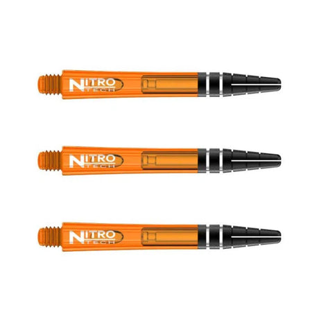 Red Dragon Nitrotech Shafts