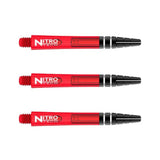 Red Dragon Nitrotech Shafts