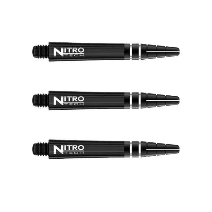Red Dragon Nitrotech Shafts