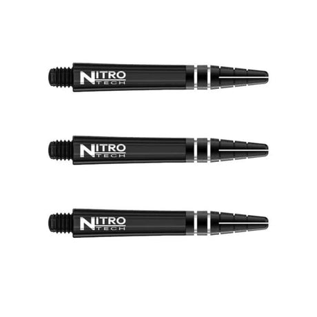 Red Dragon Nitrotech Shafts
