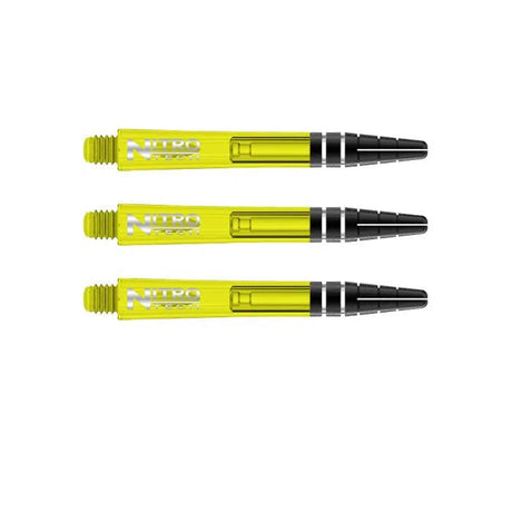 Red Dragon Nitrotech Shafts