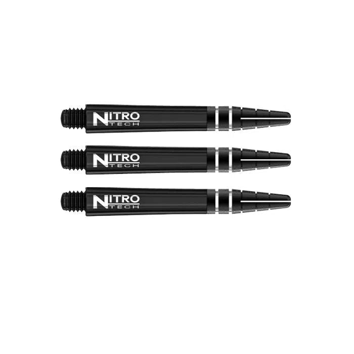 Red Dragon Nitrotech Shafts