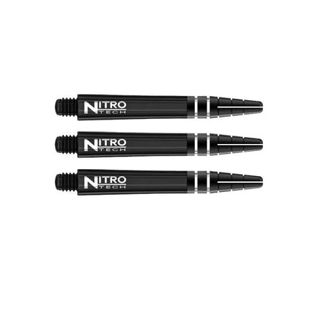 Red Dragon Nitrotech Shafts