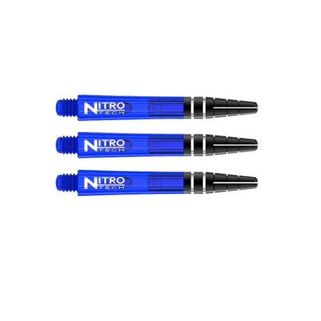 Red Dragon Nitrotech Shafts