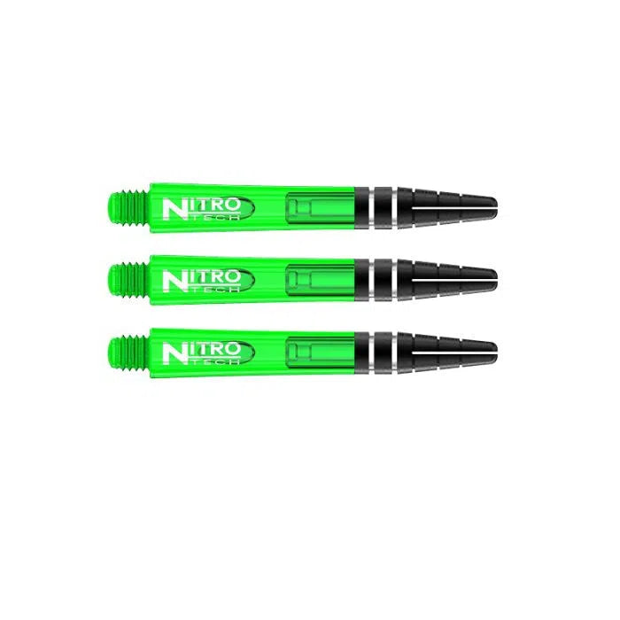 Red Dragon Nitrotech Shafts