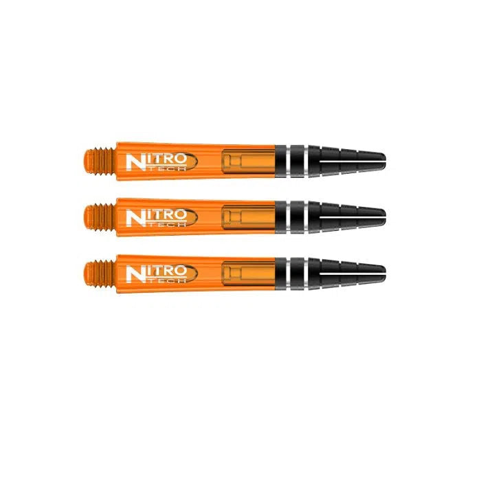 Red Dragon Nitrotech Shafts