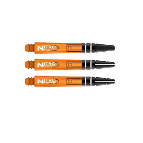 Red Dragon Nitrotech Shafts