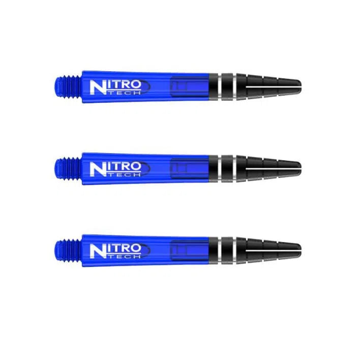 Red Dragon Nitrotech Shafts