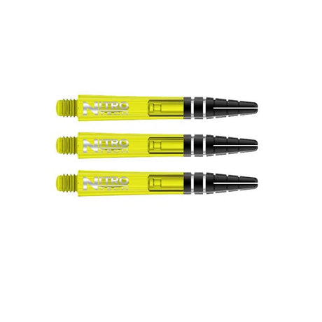 Red Dragon Nitrotech Shafts