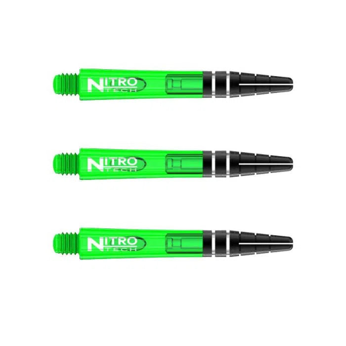 Red Dragon Nitrotech Shafts