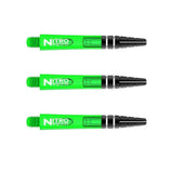Red Dragon Nitrotech Shafts