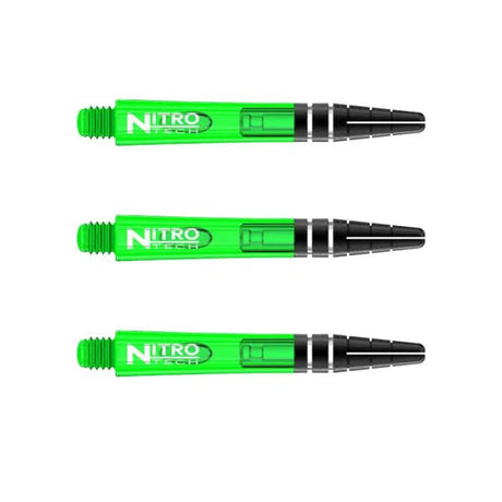 Red Dragon Nitrotech Shafts