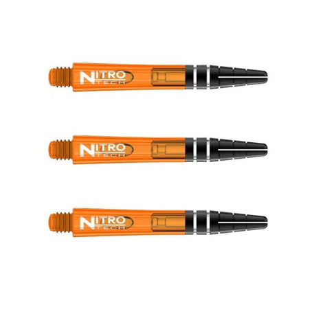 Red Dragon Nitrotech Shafts