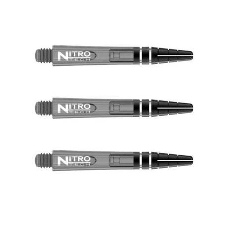 Red Dragon Nitrotech Shafts