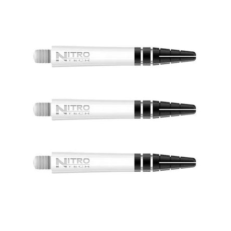 Red Dragon Nitrotech Shafts