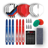 Red Dragon Optima Accessory Pack