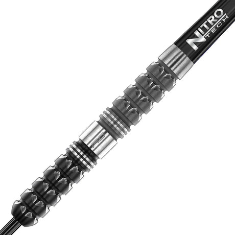 Red Dragon Paradym - Tapered 90% Tungsten Steel Tip Darts