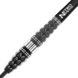 Red Dragon Paradym - Torpedo 90% Tungsten Steel Tip Darts
