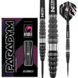 Red Dragon Paradym - Torpedo 90% Tungsten Steel Tip Darts