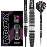 Red Dragon Paradym - Torpedo 90% Tungsten Steel Tip Darts