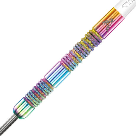 Red Dragon Peter Wright Diamond Fusion Spectron SE 90% Tungsten Steel Tip Darts