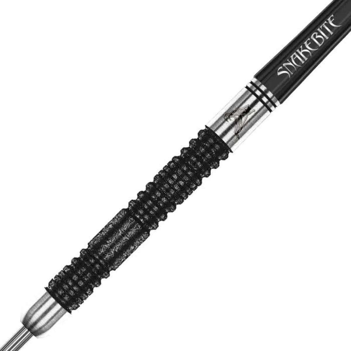 Red Dragon Peter Wright Double World Champion SE 85% Tungsten Steel Tip Darts
