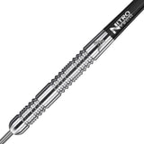 Red Dragon Peter Wright Euro 11 85% Tungsten Steel Tip Darts