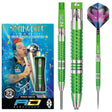 Red Dragon Peter Wright Mamba 2 90% Tungsten Steel Tip Darts