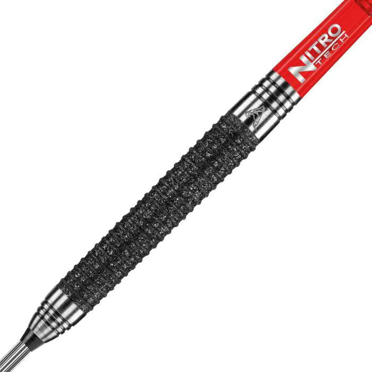 Red Dragon Peter Wright Melbourne Masters 90% Tungsten Steel Tip Darts
