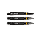 Red Dragon Peter Wright Nitrotech Shafts