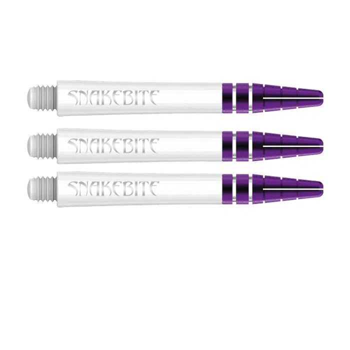 Red Dragon Peter Wright Nitrotech Shafts