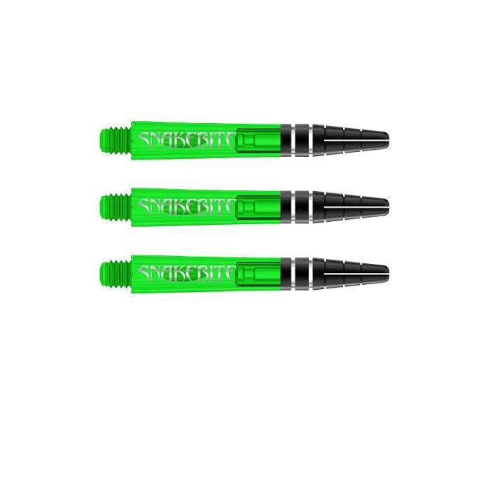 Red Dragon Peter Wright Nitrotech Shafts