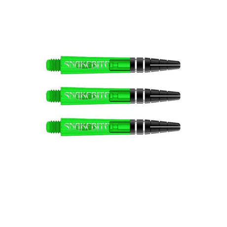 Red Dragon Peter Wright Nitrotech Shafts